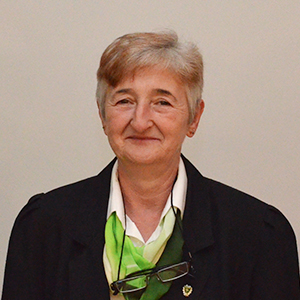 Gabriele Lewandowski Gabriele Lewandowski